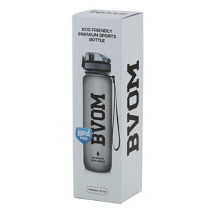 BVOM Water Bottle