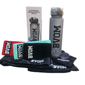 BVOM MUST HAVE PACKAGE